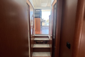 2015 Beneteau Swift Trawler 34 thumbnail 39