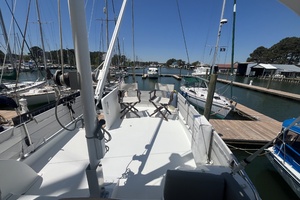 2015 Beneteau Swift Trawler 34 thumbnail 44
