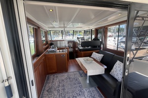 2015 Beneteau Swift Trawler 34 thumbnail 19