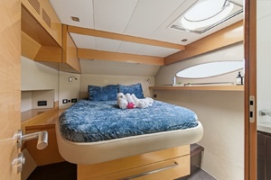 Perpetual Blue 57ft Fountaine Pajot Yacht For Sale