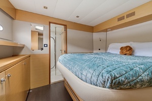 Perpetual Blue 57ft Fountaine Pajot Yacht For Sale