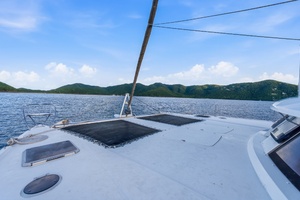 Perpetual Blue 59ft Fountaine Pajot Yacht For Sale