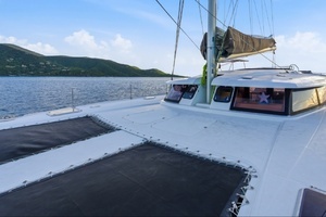 2013 Fountaine Pajot Sanya 57 thumbnail 30