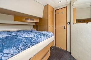 Perpetual Blue 57ft Fountaine Pajot Yacht For Sale