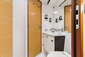 Perpetual Blue 57ft Fountaine Pajot Yacht For Sale