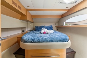 Perpetual Blue 57ft Fountaine Pajot Yacht For Sale