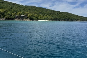 2013 Fountaine Pajot Sanya 57 thumbnail 81