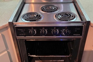 I Swear 40ft Carver Yacht For Sale