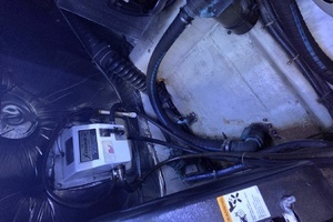 1998 Carver 405 Aft Cabin Motor Yacht thumbnail 64