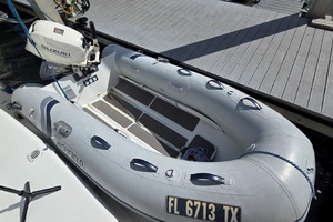 I Swear 40ft Carver Yacht For Sale