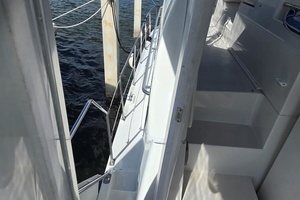 I Swear 40ft Carver Yacht For Sale