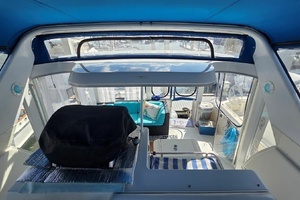 1998 Carver 405 Aft Cabin Motor Yacht thumbnail 23