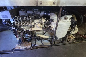 1998 Carver 405 Aft Cabin Motor Yacht thumbnail 61