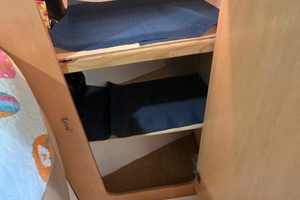 I Swear 40ft Carver Yacht For Sale