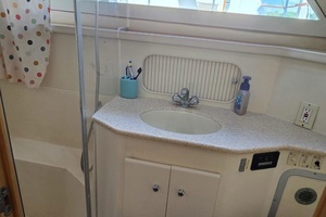 I Swear 40ft Carver Yacht For Sale