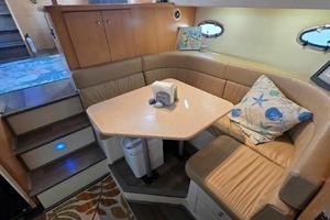 1998 Carver 405 Aft Cabin Motor Yacht thumbnail 39