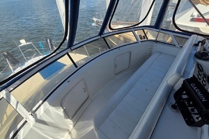 1998 Carver 405 Aft Cabin Motor Yacht thumbnail 15
