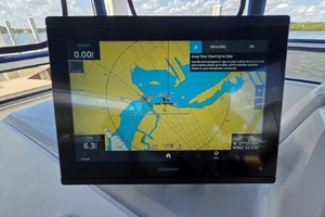 I Swear 40ft Carver Yacht For Sale