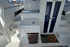 I Swear 40ft Carver Yacht For Sale