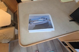 1998 Carver 405 Aft Cabin Motor Yacht thumbnail 35