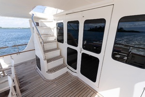 2016 Marlow Explorer 58E thumbnail 11