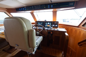 BUOYANT FORCE 67ft Marlow Yacht For Sale