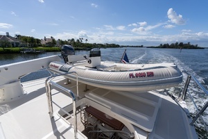 2016 Marlow Explorer 58E thumbnail 72