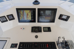 BUOYANT FORCE 67ft Marlow Yacht For Sale