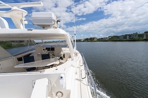 2016 Marlow Explorer 58E thumbnail 70