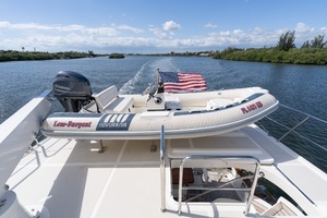 2016 Marlow Explorer 58E thumbnail 71
