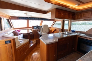 2016 Marlow Explorer 58E thumbnail 25
