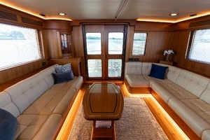 2016 Marlow Explorer 58E thumbnail 16
