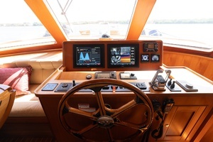 2016 Marlow Explorer 58E thumbnail 27