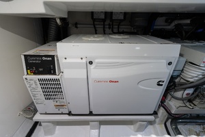 BUOYANT FORCE 67ft Marlow Yacht For Sale