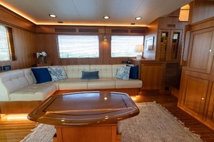 2016 Marlow Explorer 58E thumbnail 14