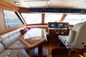 2016 Marlow Explorer 58E thumbnail 26