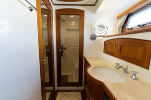 BUOYANT FORCE 67ft Marlow Yacht For Sale