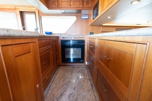 2016 Marlow Explorer 58E thumbnail 20