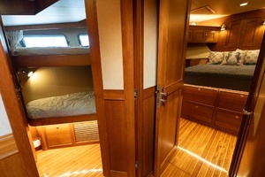 2016 Marlow Explorer 58E thumbnail 33