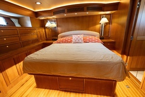 2016 Marlow Explorer 58E thumbnail 50
