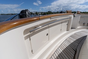 2016 Marlow Explorer 58E thumbnail 89
