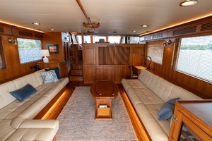 2016 Marlow Explorer 58E thumbnail 3