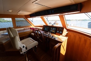 2016 Marlow Explorer 58E thumbnail 29