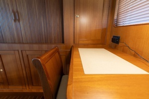 2016 Marlow Explorer 58E thumbnail 17