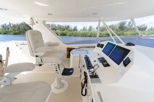 2016 Marlow Explorer 58E thumbnail 61