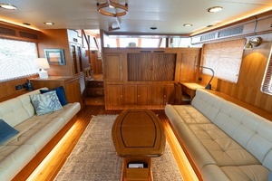 2016 Marlow Explorer 58E thumbnail 13