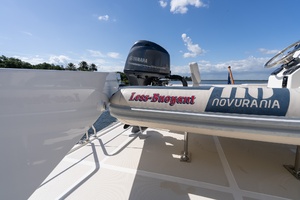 BUOYANT FORCE 67ft Marlow Yacht For Sale