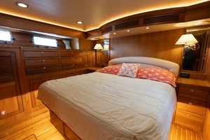 2016 Marlow Explorer 58E thumbnail 51