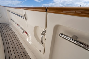 2016 Marlow Explorer 58E thumbnail 79