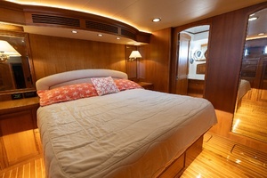 2016 Marlow Explorer 58E thumbnail 52